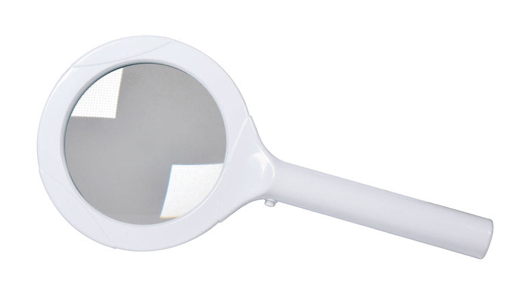 Magnifying Glass with LED lights