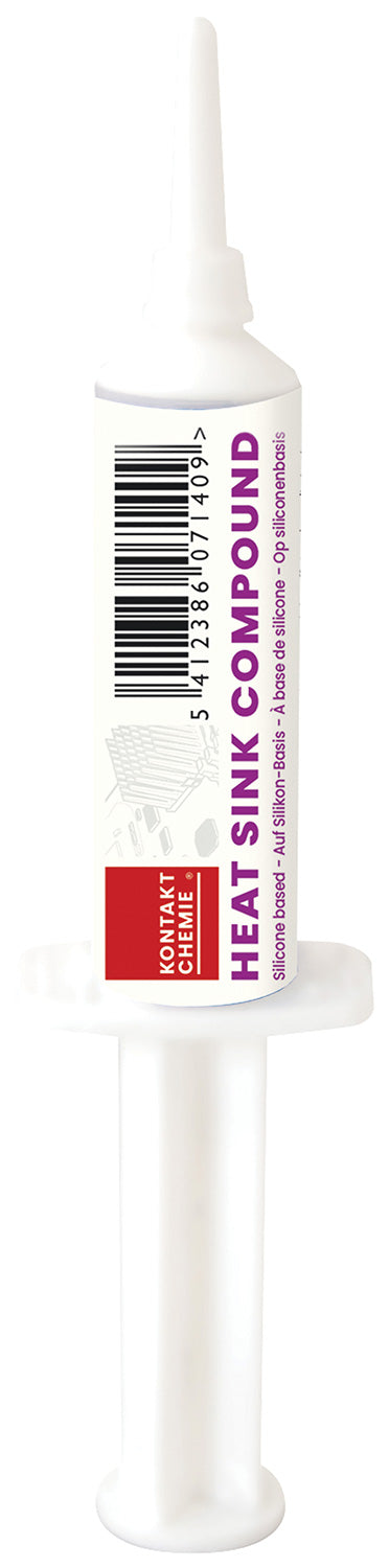 Heat Sink Compound 20g