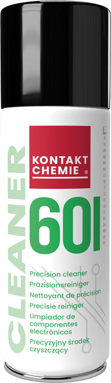 Cleaner 601