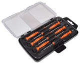 Precision Screwdriver Set - 6pcs