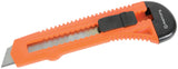 Retractable Craft Knife with Snap-Off Blade