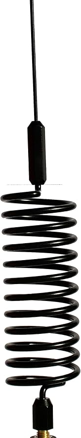 Springer Antenna Black