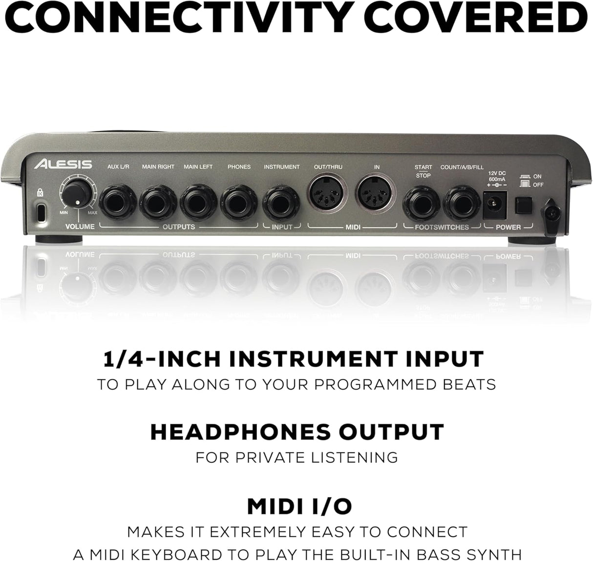 Alesis SR18