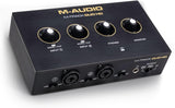 M-Audio M-Track Duo HD 2-Channel Interface