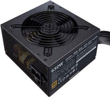 Cooler Master MWE Bronze 650W V2 PSU / Power Supply