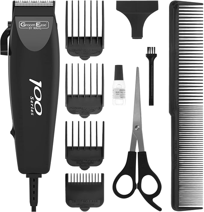 GroomEase 100 Series Clipper