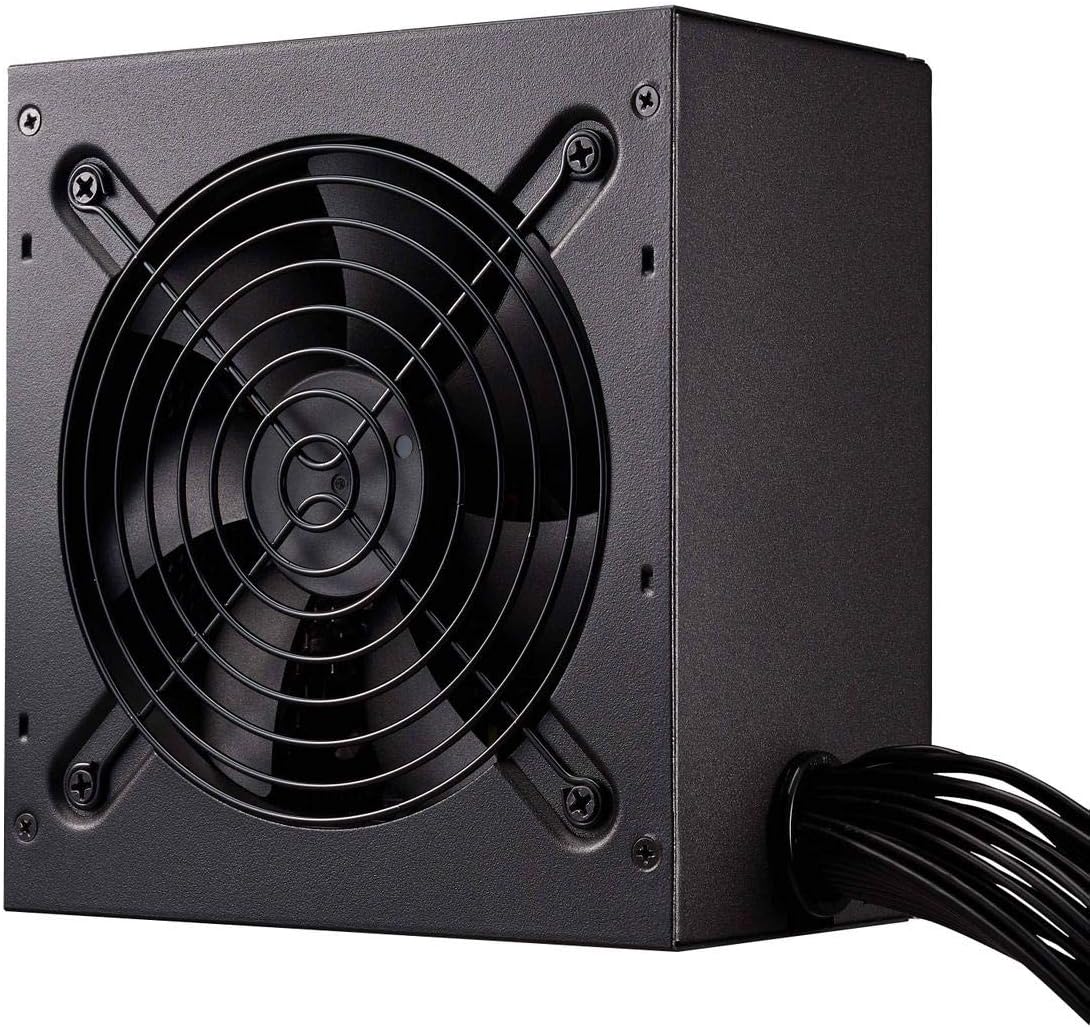 Cooler Master MWE Bronze 650W V2 PSU / Power Supply