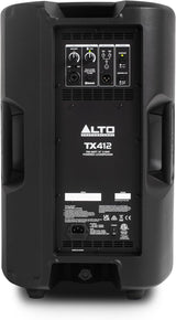 Alto Professional TX412 Active Speaker