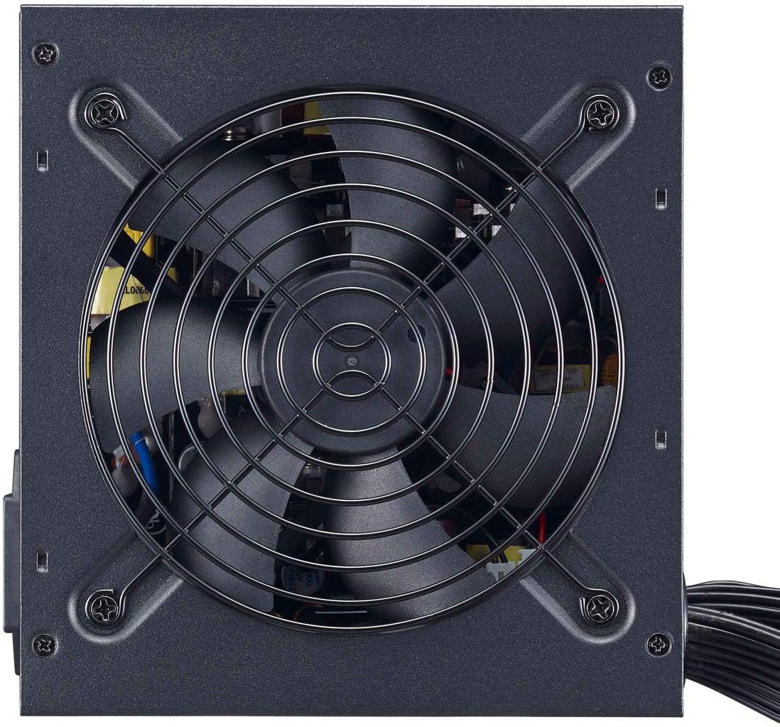 Cooler Master MWE Bronze 650W V2 PSU / Power Supply