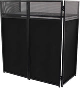 Equinox Combi Booth System