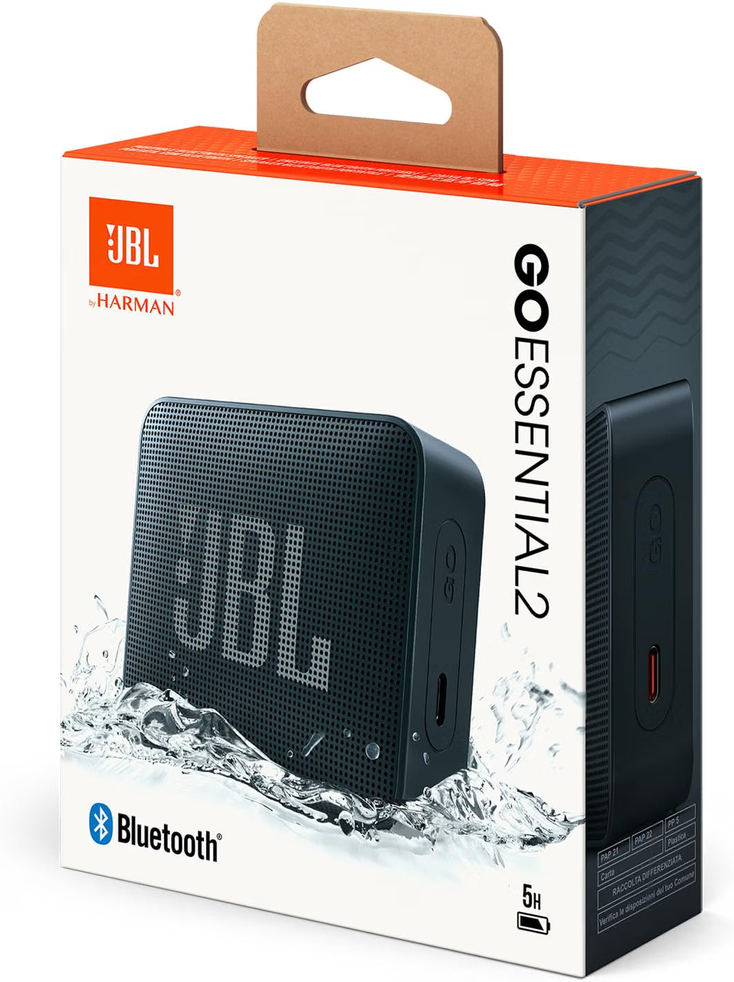 JBL GO Essential 2
