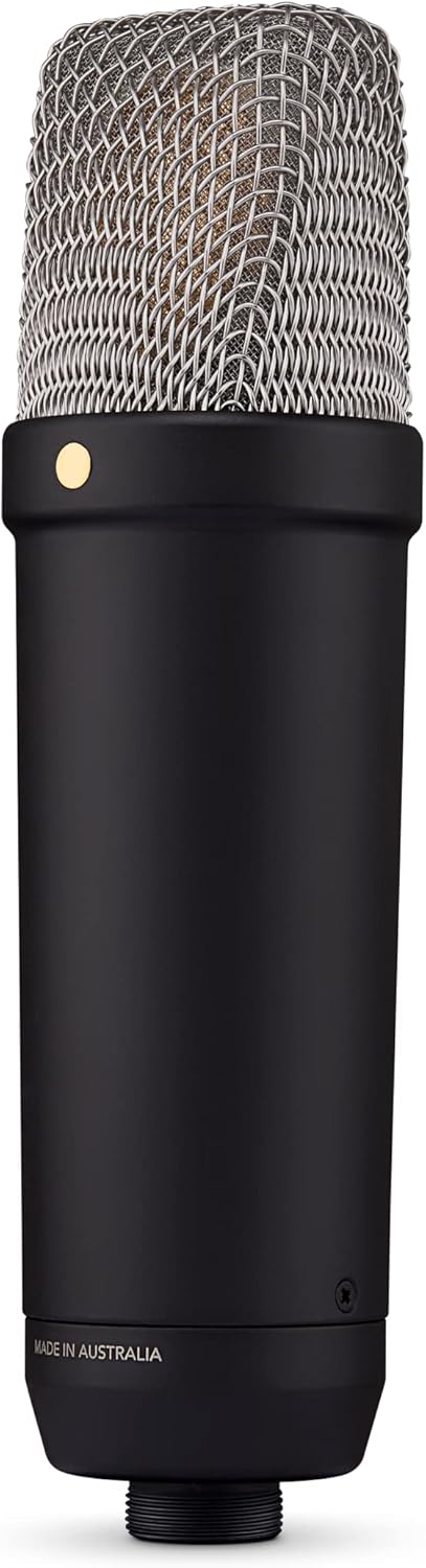 NT1 5TH Gen Black