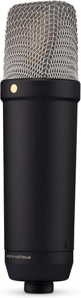 NT1 5TH Gen Black