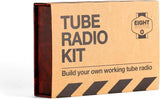 Tube radio Kit