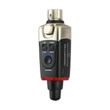 Xvive U35T Transmitter Microphone Wireless System 5.8 GHz transmitter only