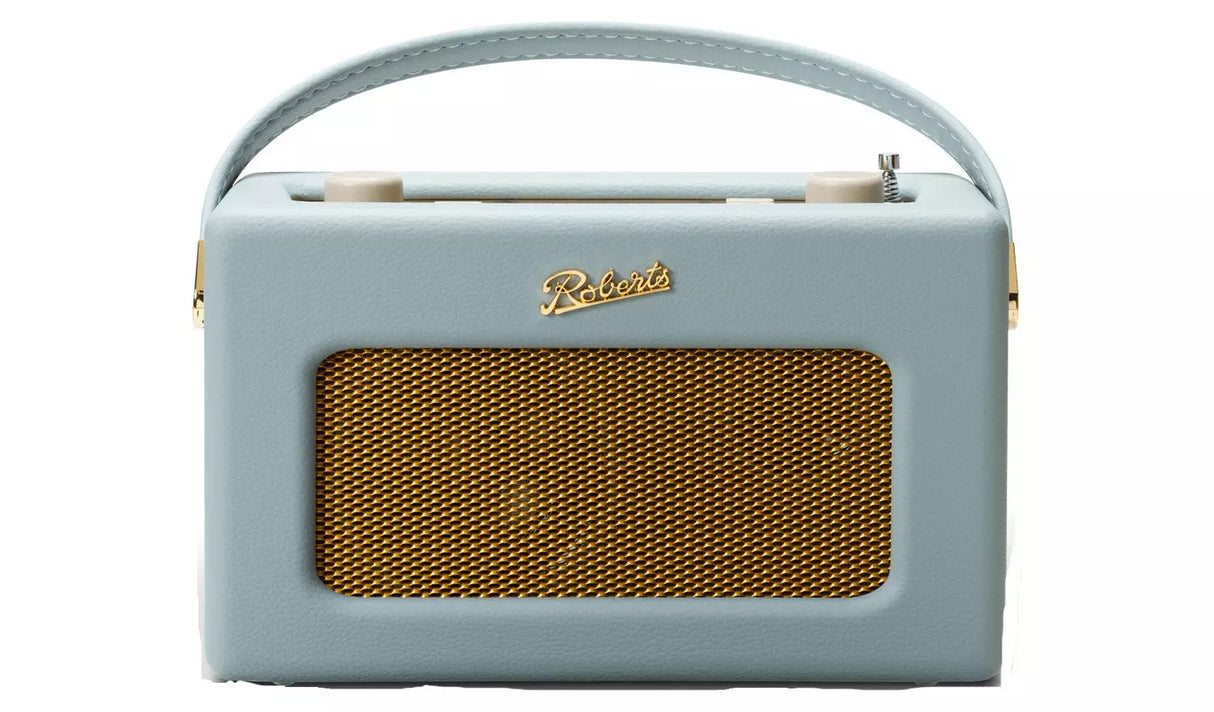 Revival istream 3L DAB+/FM/Internet Radio - Duck Egg
