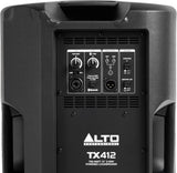 Alto Professional TX412 Active Speaker