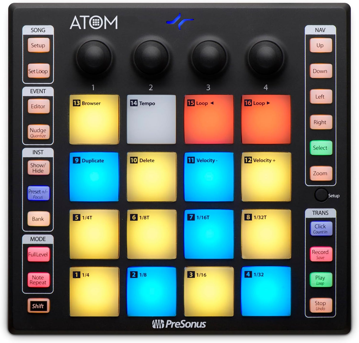 PreSonus Atom