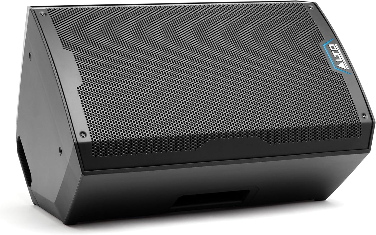 ALTO TS415 ACTIVE 15" PA SPEAKER 2000W PEAK WITH DSP & BLUETOOTH