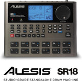 Alesis SR18