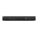 Sennheiser XSW 1   825 Dual Wireless Microphone System