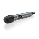 Sennheiser XSW 1   825 Dual Wireless Microphone System