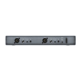 Sennheiser XSW 1   825 Dual Wireless Microphone System