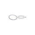 86mm Square Belt