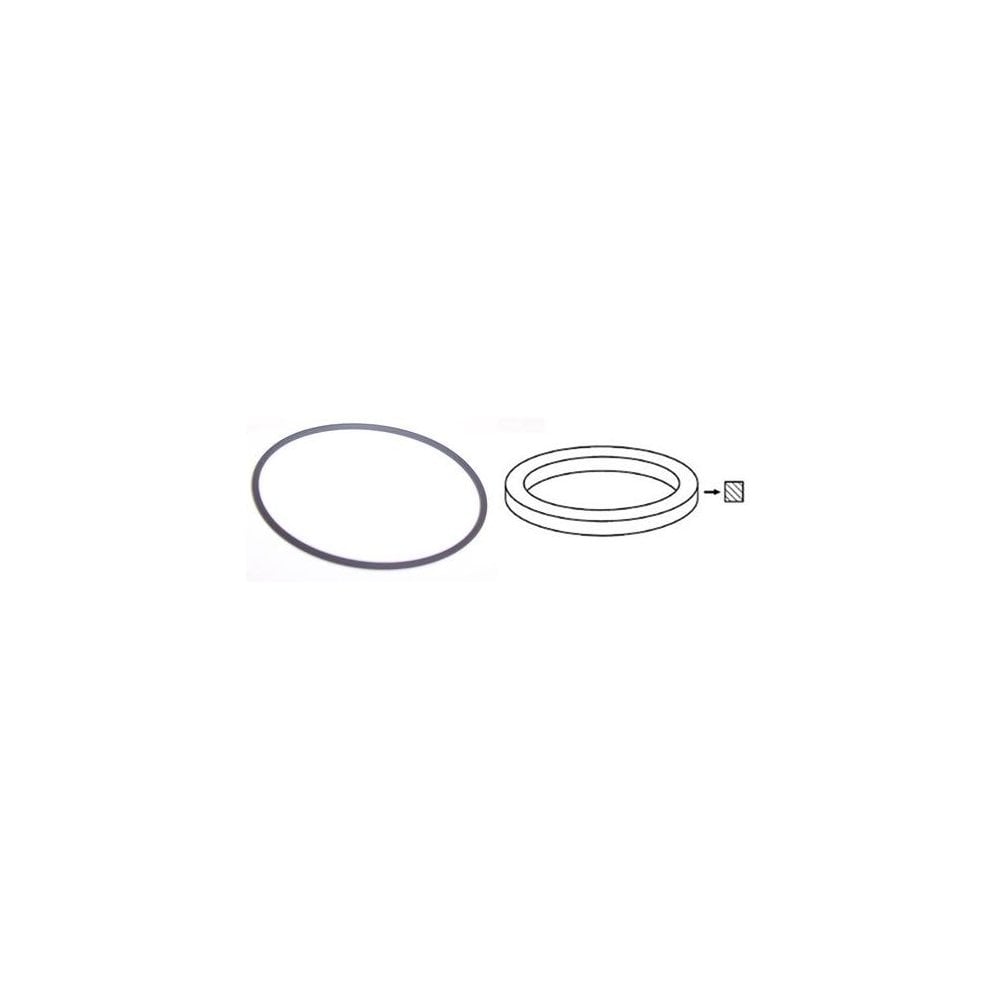 86mm Square Belt