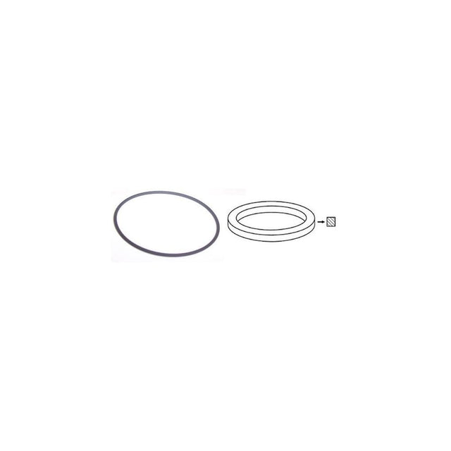 86mm Square Belt