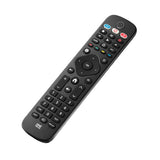 One For All Philips 2.0 Philips Remote control Black