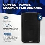 Alto Professional TX412 Active Speaker