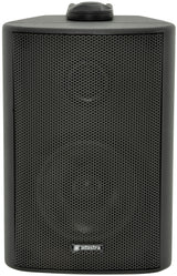 BC Series - 100V Indoor Speakers 3" Black each