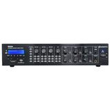 Adastra RM406 6 Zone Mixer Amplifier