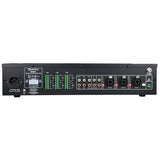 Adastra RM406 6 Zone Mixer Amplifier