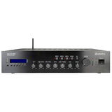 RM-series 100V Mixer-Amplifier with WiFi 120W