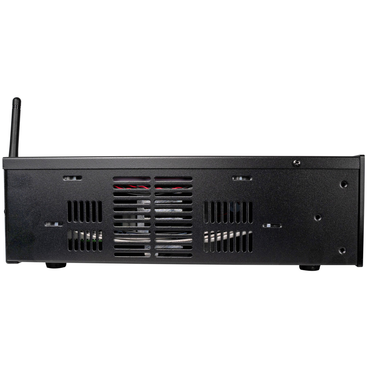 RM-series 100V Mixer-Amplifier with WiFi 120W