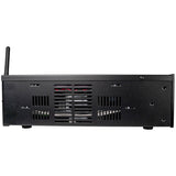RM-series 100V Mixer-Amplifier with WiFi 120W