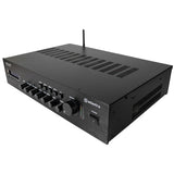 RM-series 100V Mixer-Amplifier with WiFi 120W