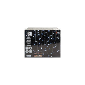 960 Mains Operated LED Lights (Cold White)