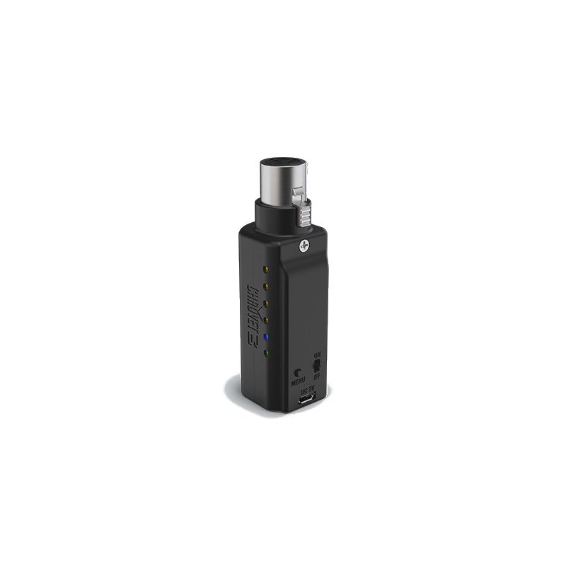 Chauvet DJ D-Fi XLR RX