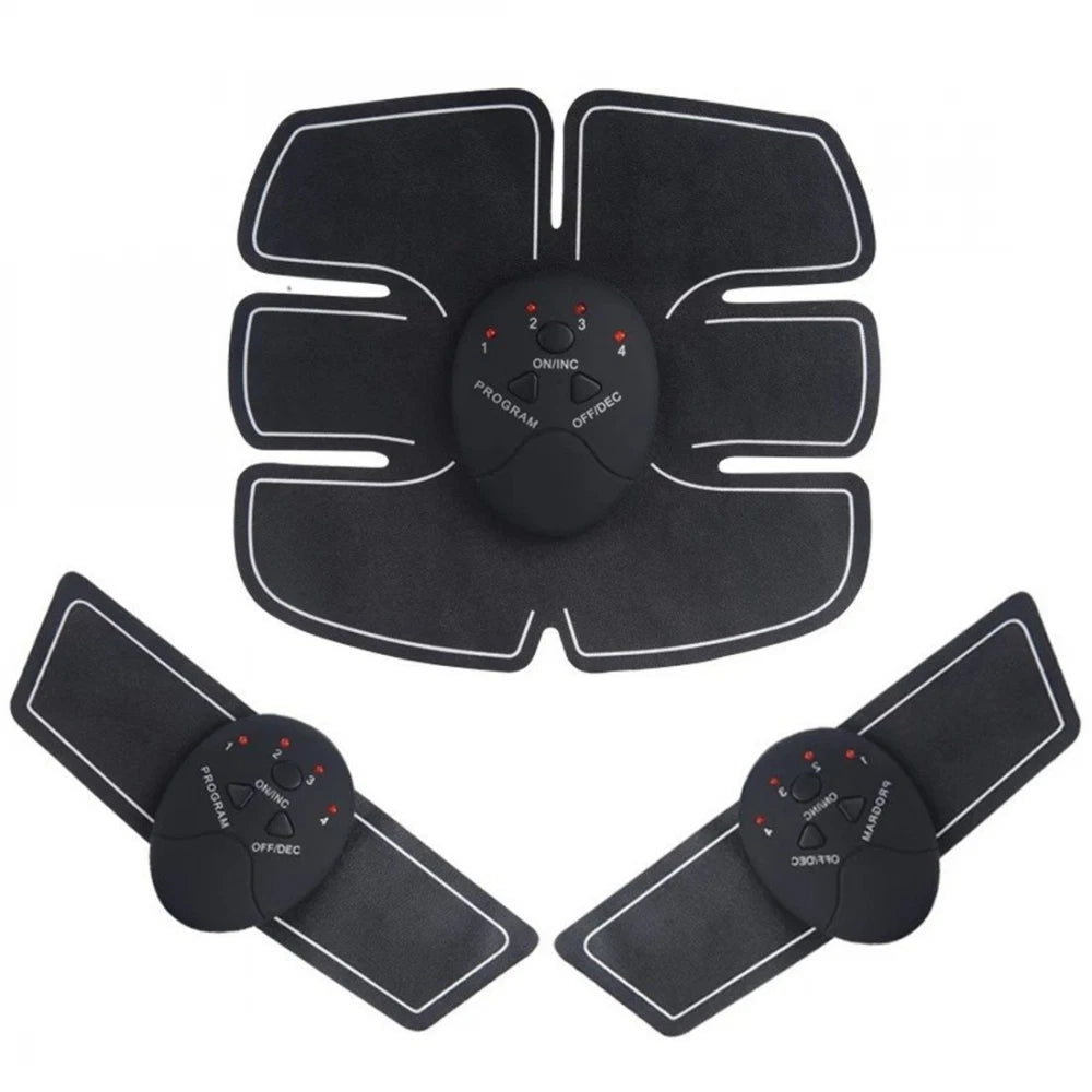 Fit Circuit Abs Stimulator