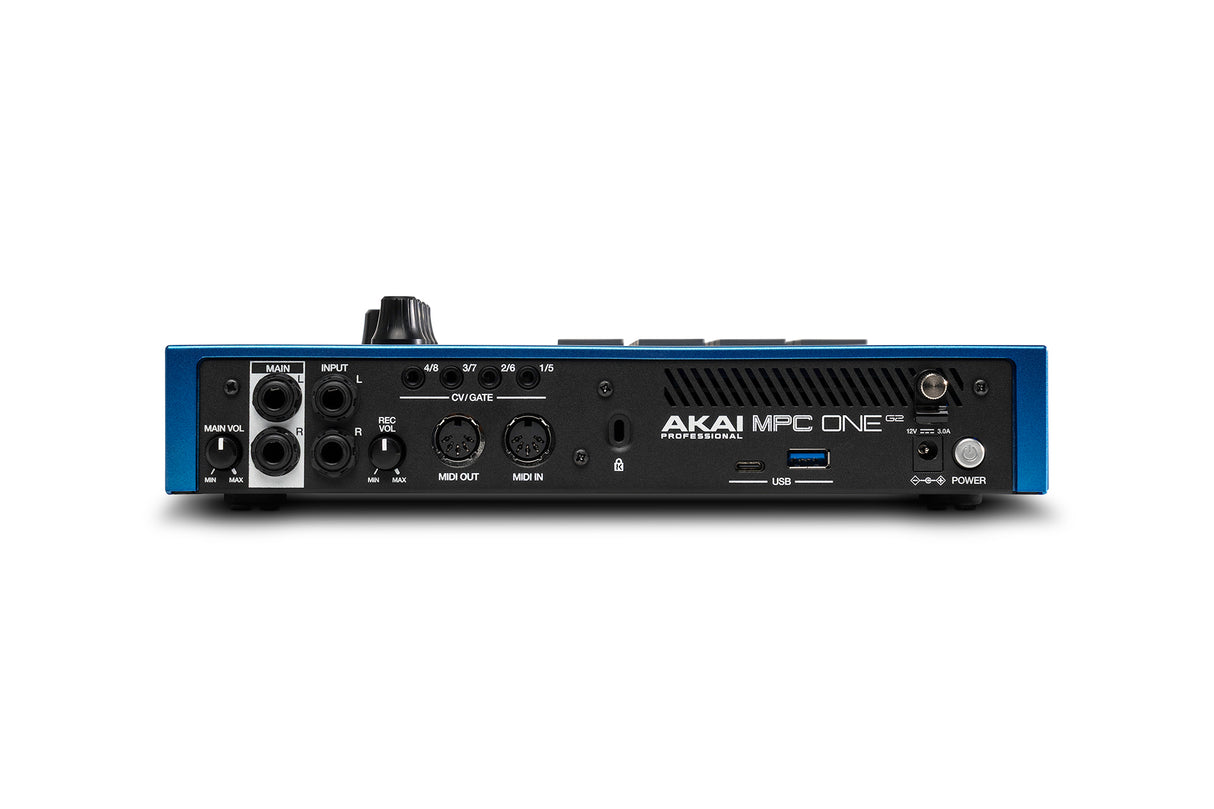Akai MPC One G2