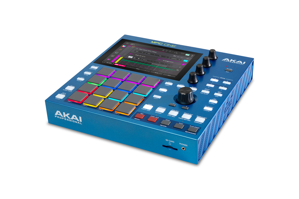 Akai MPC One G2