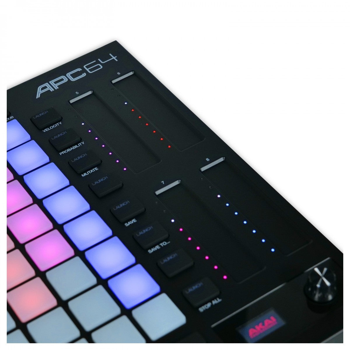 Akai Professional APC64