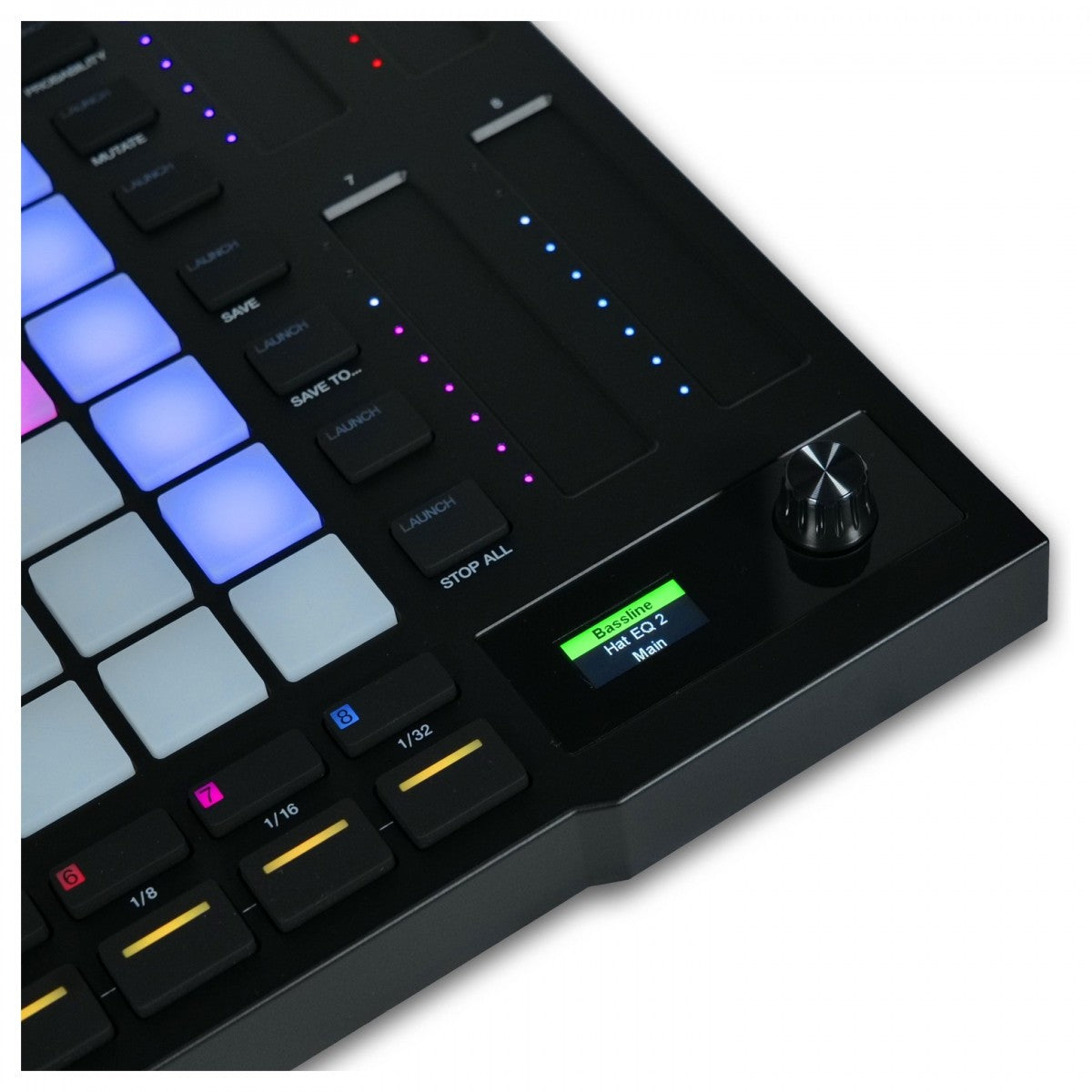 Akai Professional APC64