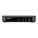 BLX24/SM58 Wireless Handheld System
