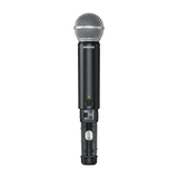 BLX24/SM58 Wireless Handheld System