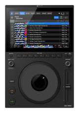 Alpha Theta CDJ-1500X DJ Multiplayer