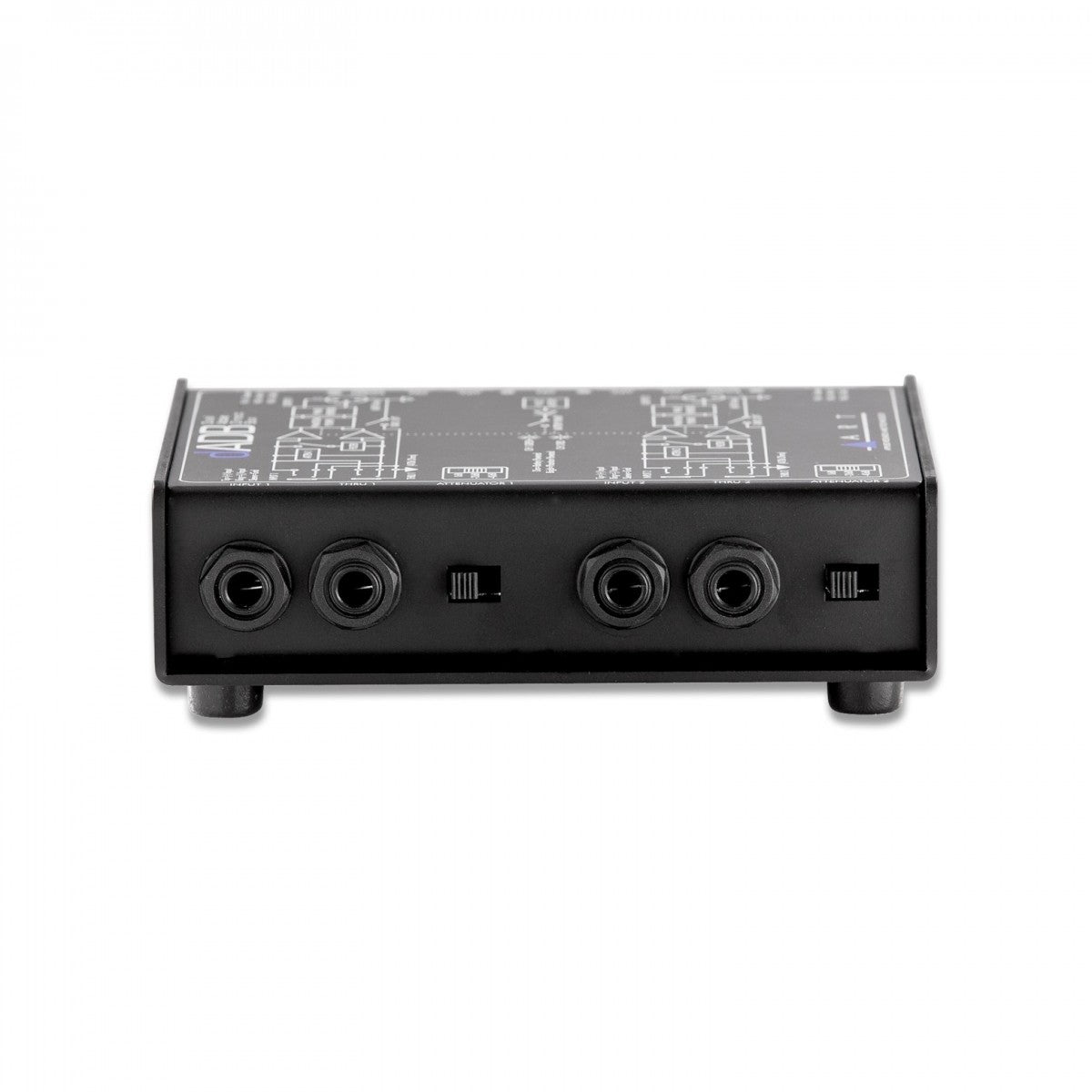 ART dADB Dual Active DI Box